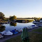 Nad Zalewem Kamienskim Lejlighed *