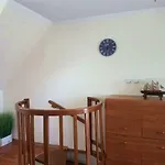 Nad Zalewem Kamienskim * Kamien Pomorski