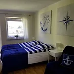 Nad Zalewem Kamienskim Apartment Kamien Pomorski
