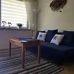 Nad Zalewem Kamienskim Lejlighed