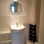 Nad Zalewem Kamienskim
