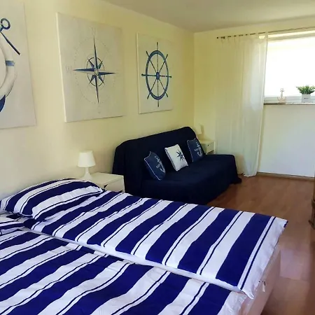 Appartement Nad Zalewem Kamienskim